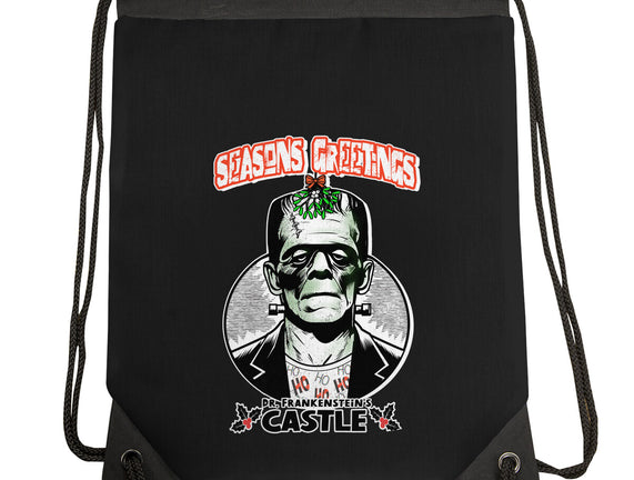 Frankenstein’s Castle