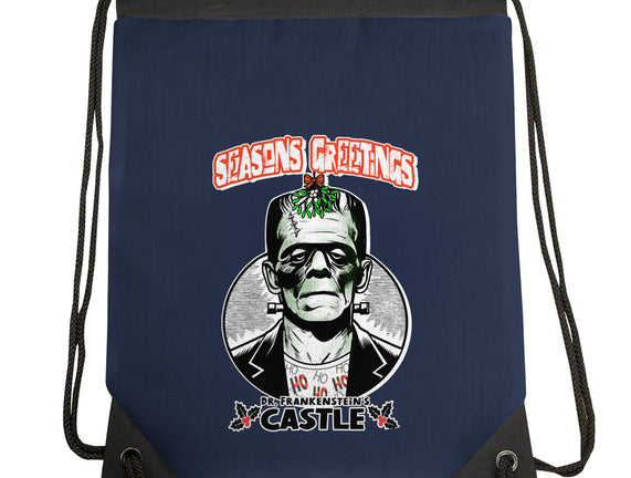 Frankenstein’s Castle