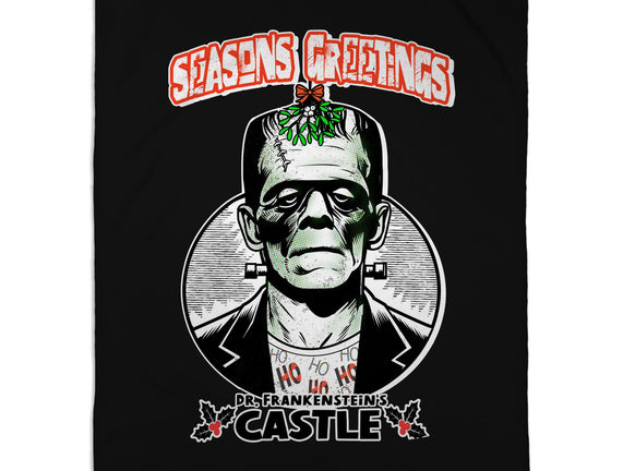 Frankenstein’s Castle