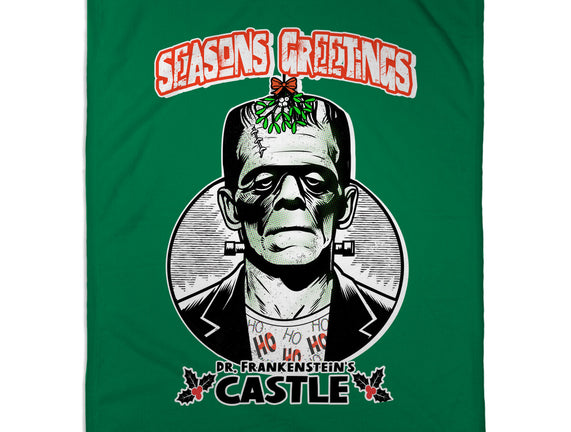 Frankenstein’s Castle