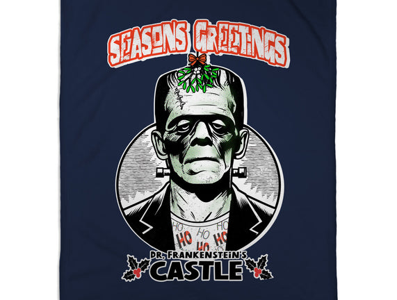 Frankenstein’s Castle