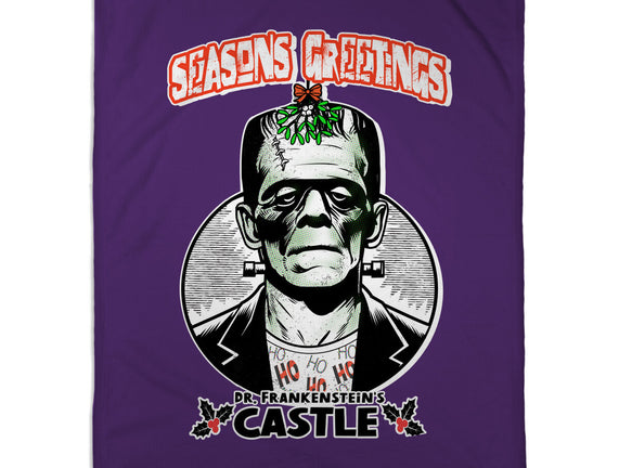 Frankenstein’s Castle