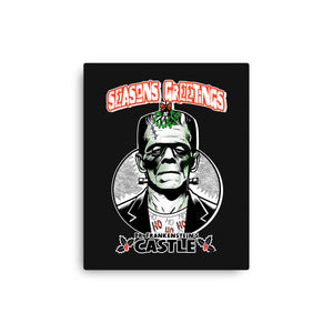 Frankenstein’s Castle