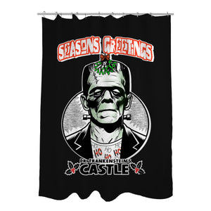 Frankenstein’s Castle