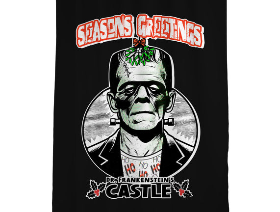 Frankenstein’s Castle