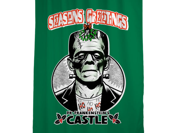 Frankenstein’s Castle