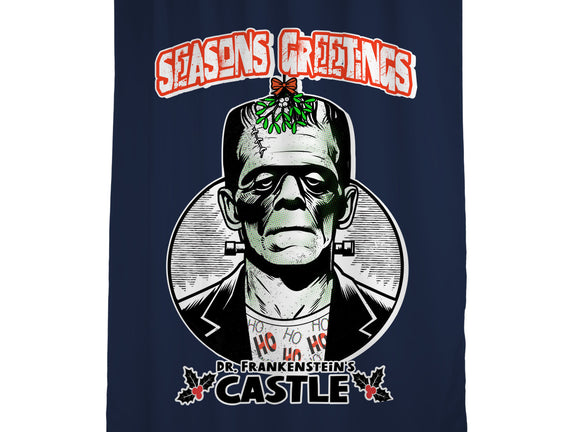 Frankenstein’s Castle