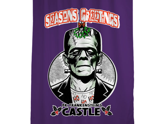 Frankenstein’s Castle