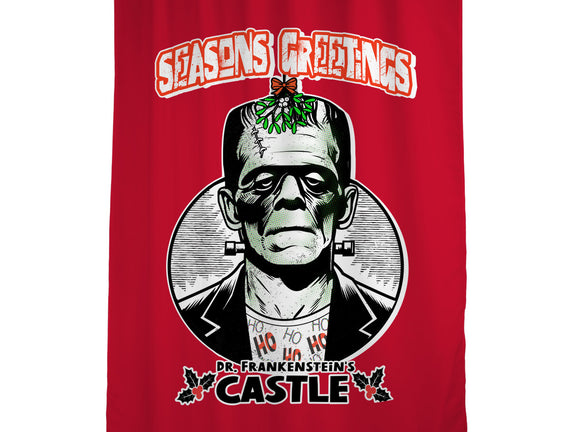 Frankenstein’s Castle