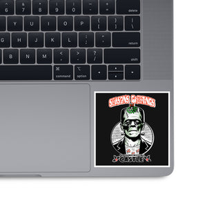 Frankenstein’s Castle