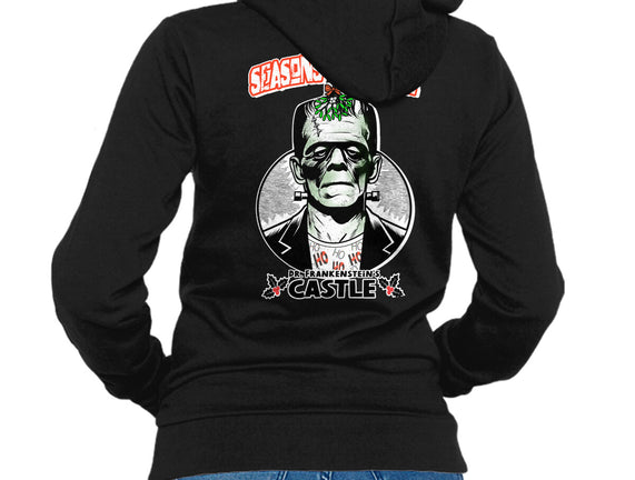 Frankenstein’s Castle