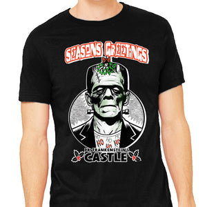 Frankenstein’s Castle