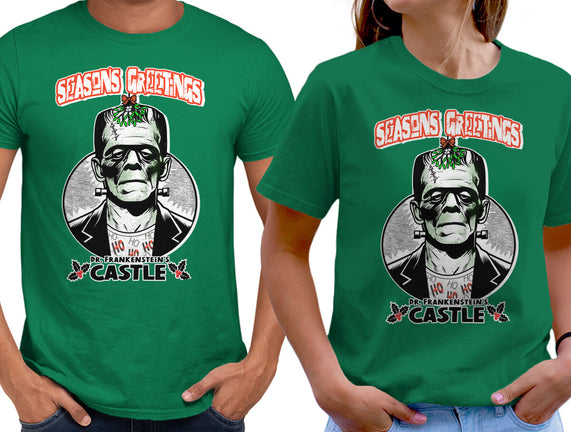 Frankenstein’s Castle