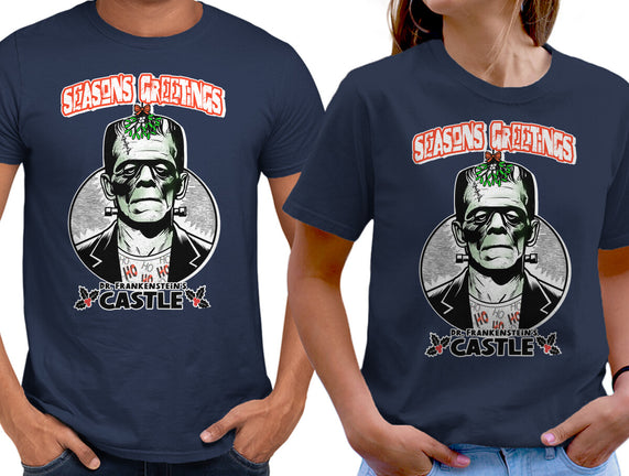 Frankenstein’s Castle