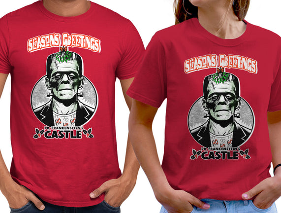 Frankenstein’s Castle