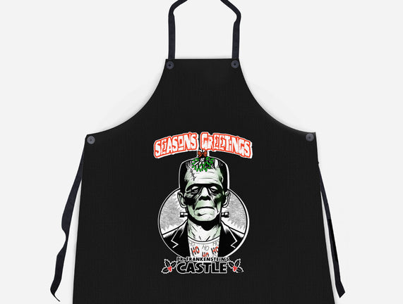 Frankenstein’s Castle