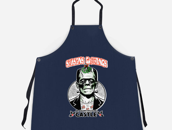 Frankenstein’s Castle