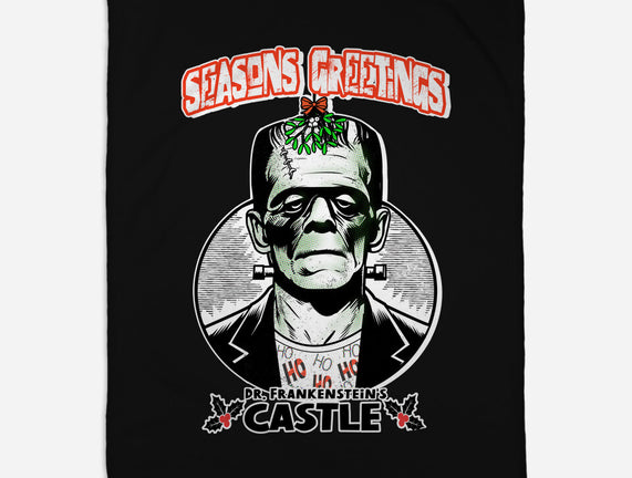 Frankenstein’s Castle