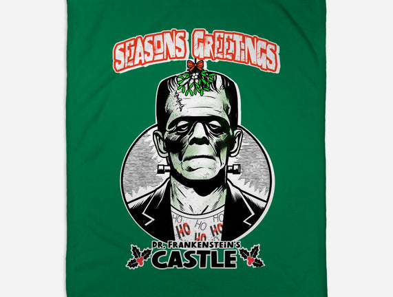 Frankenstein’s Castle