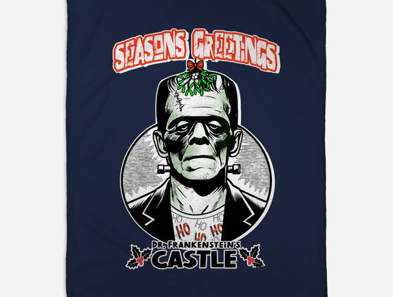 Frankenstein’s Castle