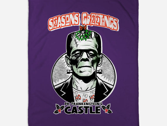 Frankenstein’s Castle