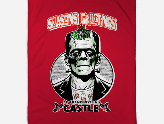 Frankenstein’s Castle