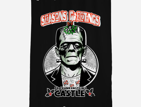 Frankenstein’s Castle