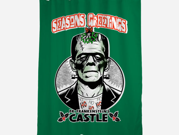 Frankenstein’s Castle