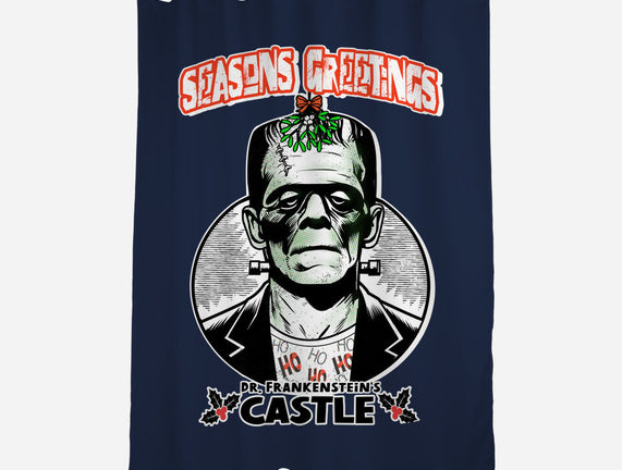 Frankenstein’s Castle