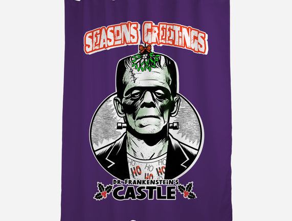 Frankenstein’s Castle