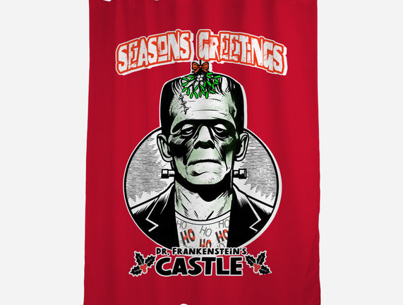 Frankenstein’s Castle