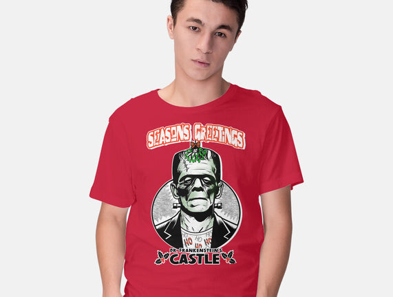 Frankenstein’s Castle