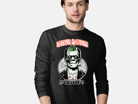 Frankenstein’s Castle