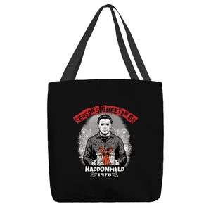 Season’s Greetings From Haddonville 1978