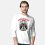 Season’s Greetings From Haddonville 1978-Mens-Long Sleeved-Tee-palmstreet