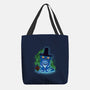 My Tiger Friend-None-Basic Tote-Bag-Ionfox