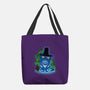 My Tiger Friend-None-Basic Tote-Bag-Ionfox