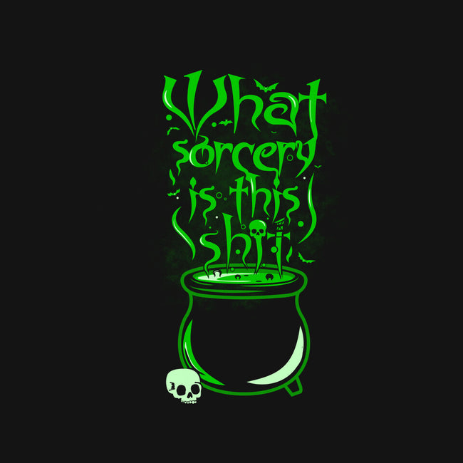 What Sorcery-Womens-Racerback-Tank-piercek26