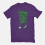What Sorcery-Womens-Fitted-Tee-piercek26