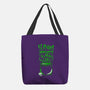 What Sorcery-None-Basic Tote-Bag-piercek26