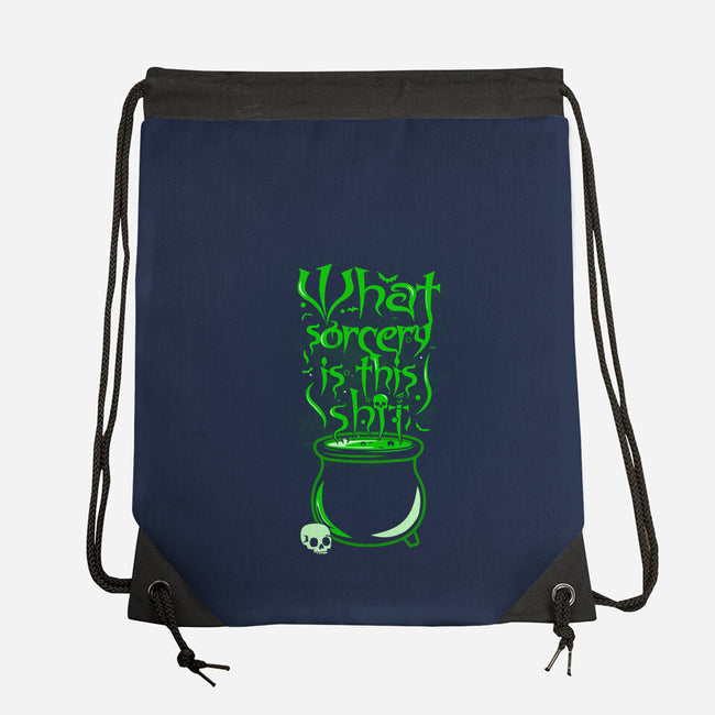 What Sorcery-None-Drawstring-Bag-piercek26