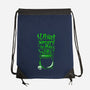 What Sorcery-None-Drawstring-Bag-piercek26