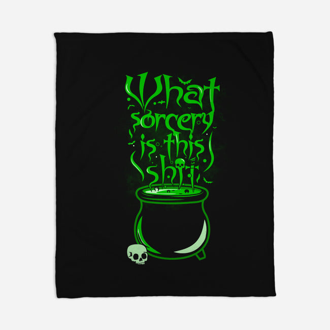 What Sorcery-None-Fleece-Blanket-piercek26