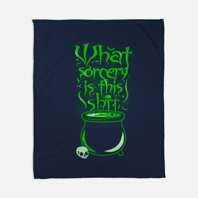 What Sorcery-None-Fleece-Blanket-piercek26