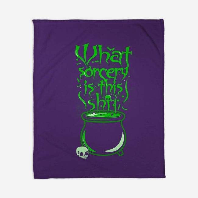 What Sorcery-None-Fleece-Blanket-piercek26