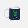 What Sorcery-None-Mug-Drinkware-piercek26