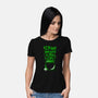 What Sorcery-Womens-Basic-Tee-piercek26