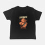Capybacca-Baby-Basic-Tee-Marinho