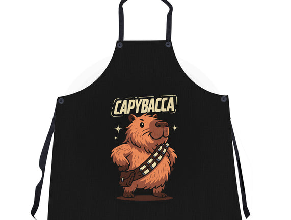 Capybacca