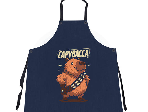 Capybacca